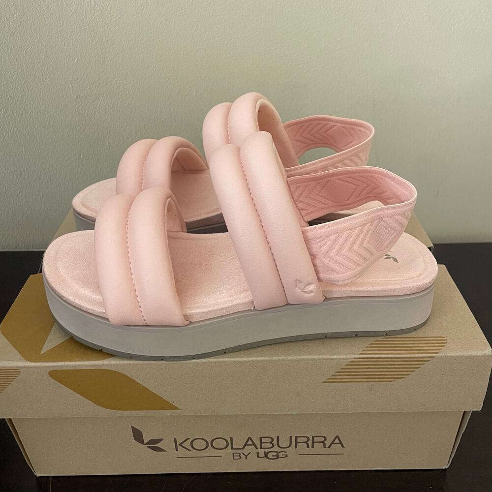 Koolaburra by UGG Women's Anida Sandal
